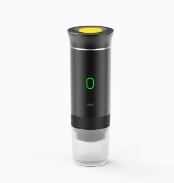 Portable Espresso Maker