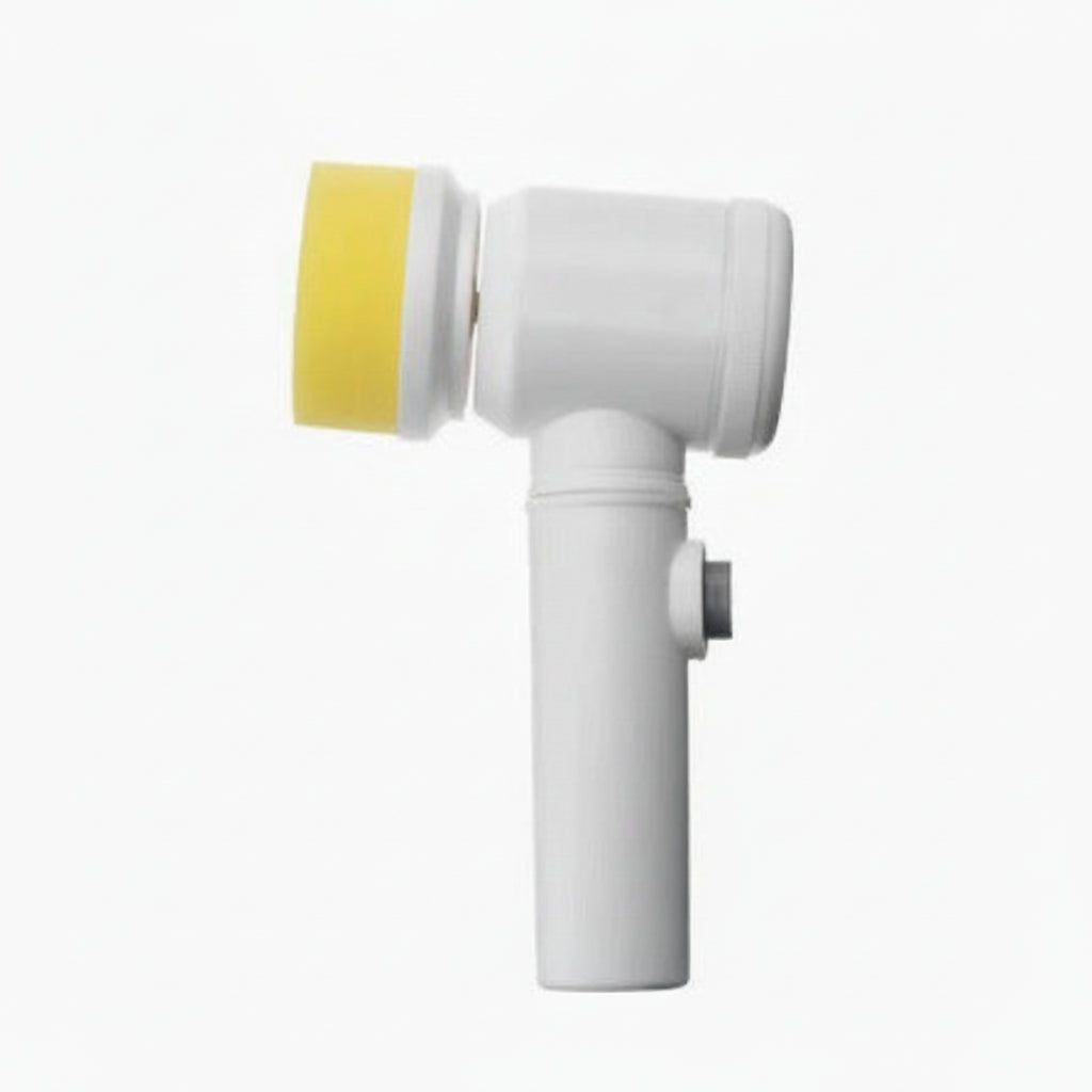 Spin Scrubber 5 in 1
