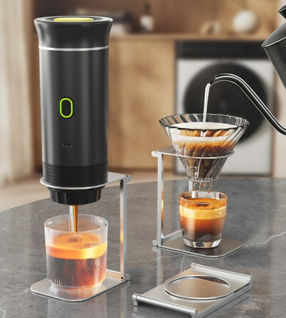 Portable Espresso Maker