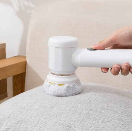 Spin Scrubber 5 in 1