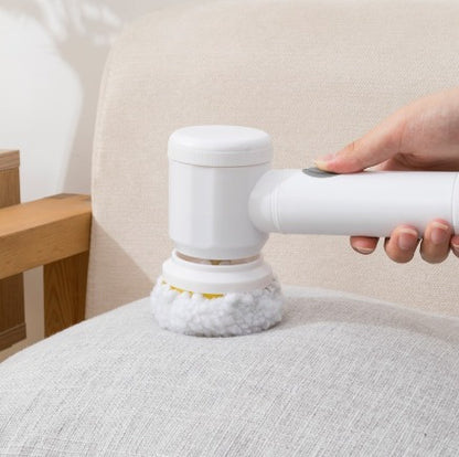 Spin Scrubber 5 in 1